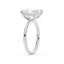 Radiant Solitaire Ring