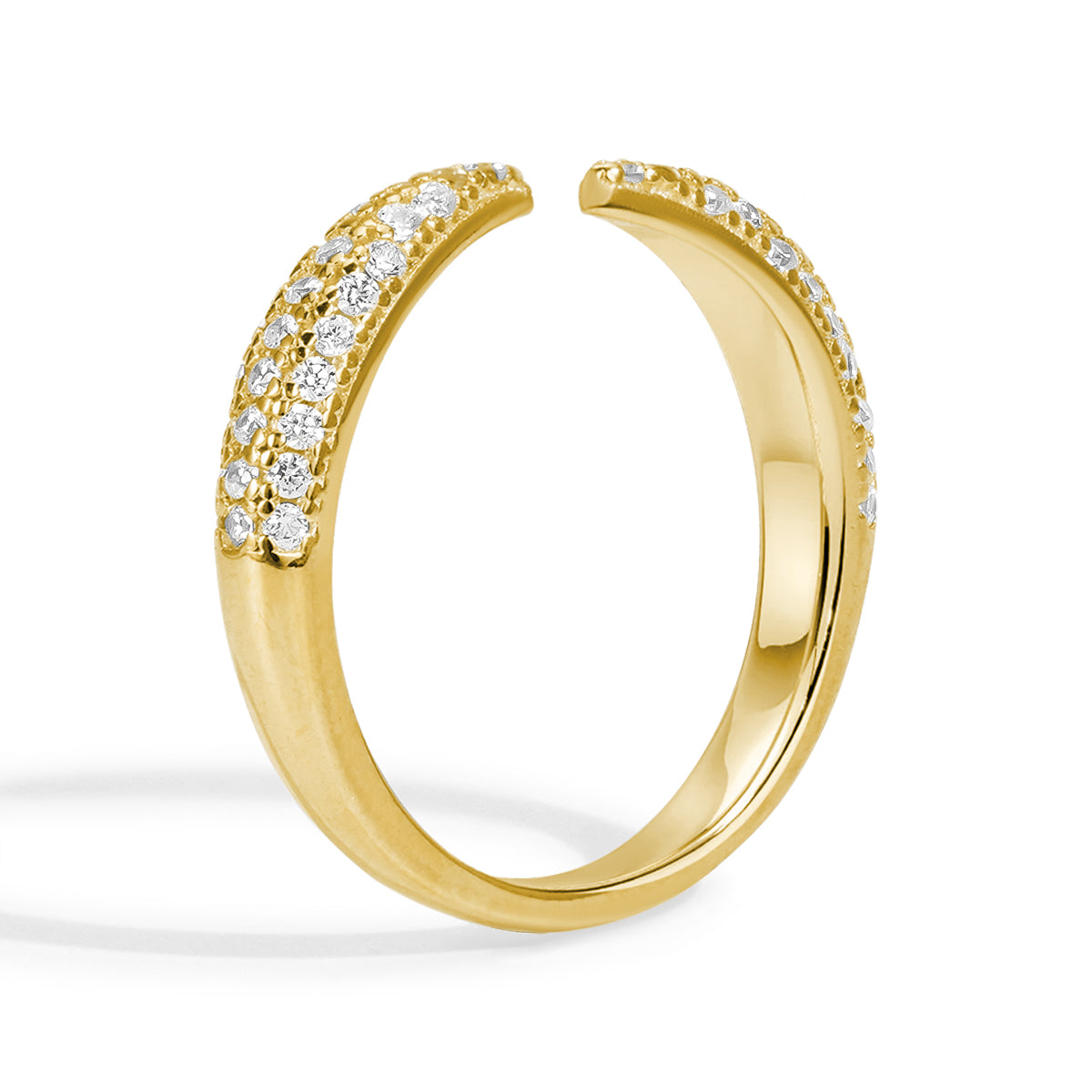 The Alessia Ring