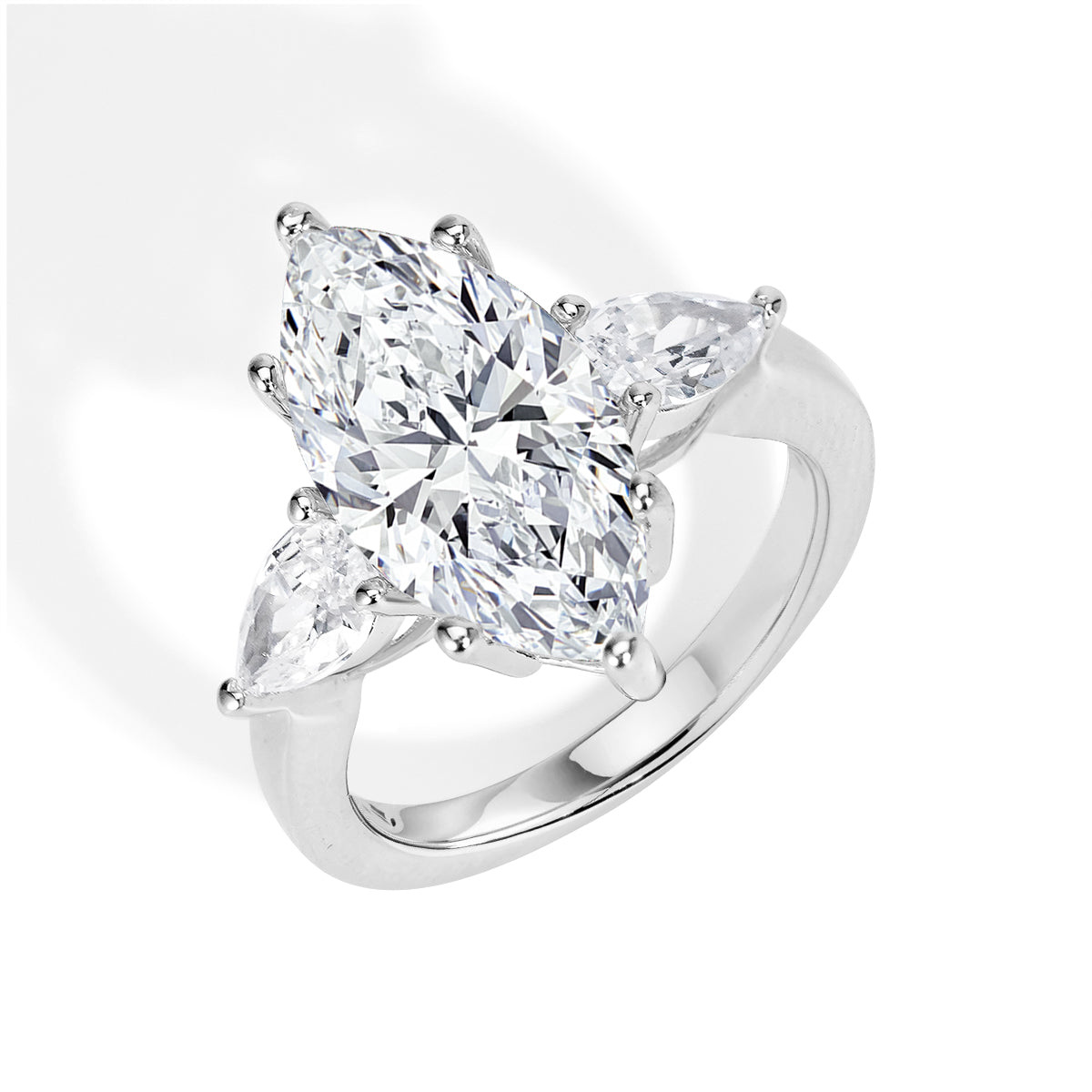 The Maura Diamond RIng