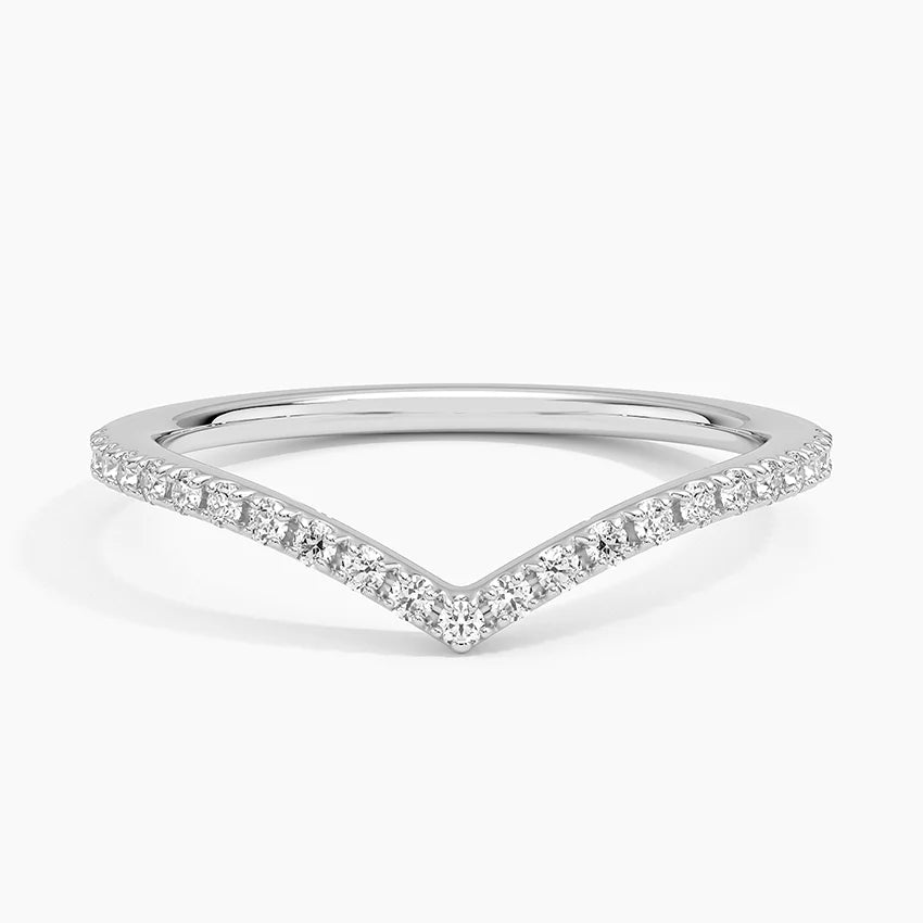 Diamant Céleste Diamond Ring