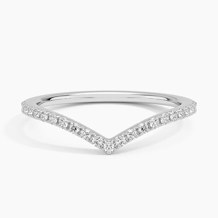 Diamant Céleste Diamond Ring