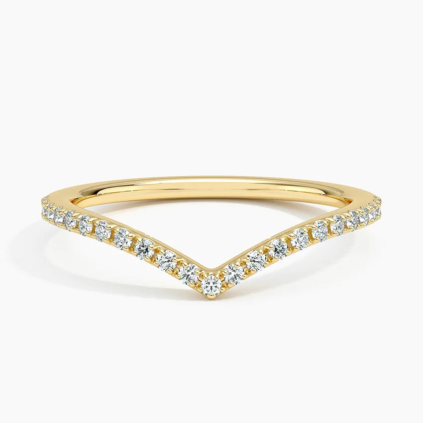 Diamant Céleste Diamond Ring