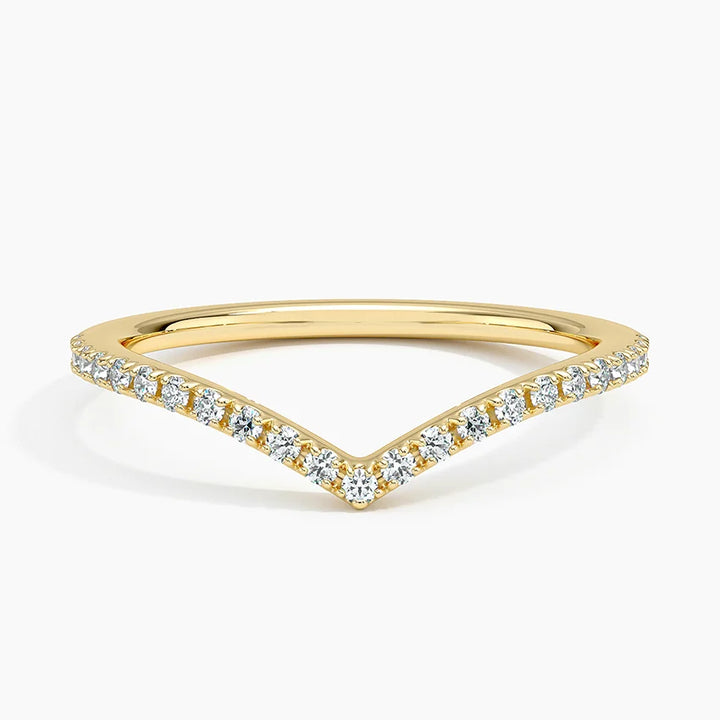 Diamant Céleste Diamond Ring