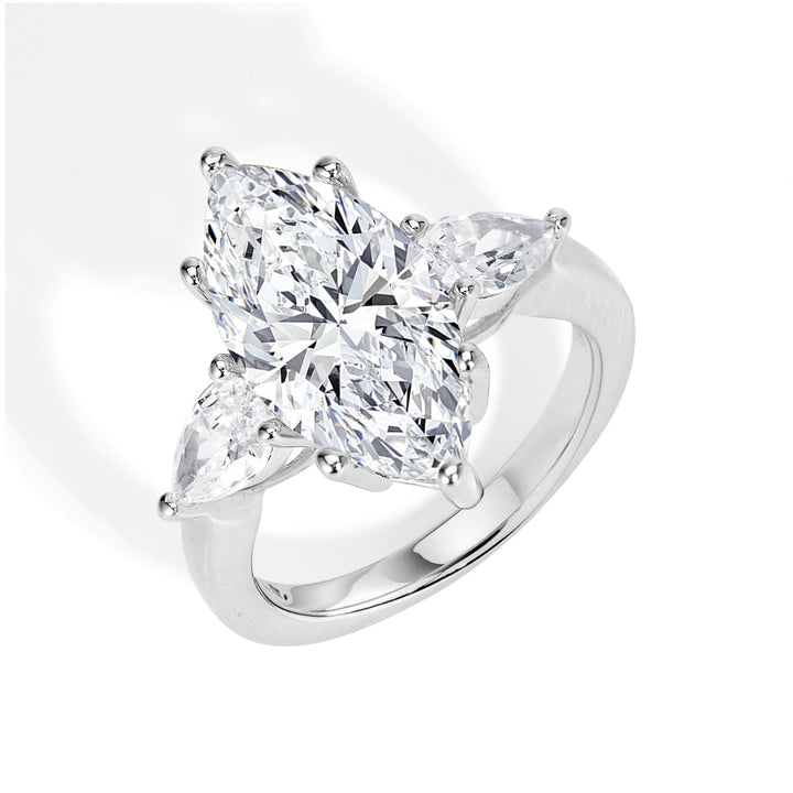 The Maura Diamond RIng